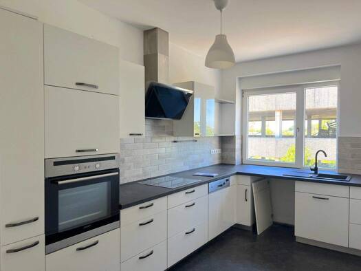 Wohnung zur Miete 1.153 € 3 Zimmer 115,3 m² Bernau 16321