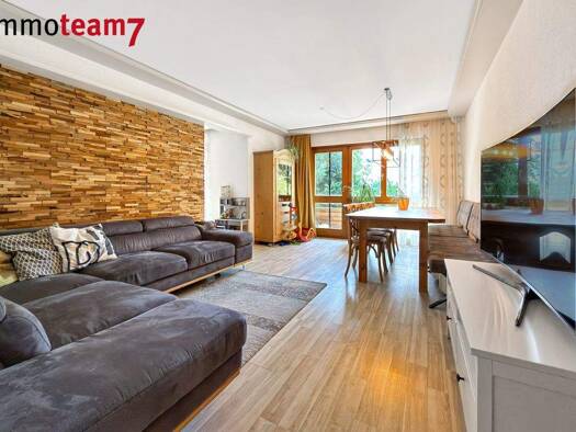 Wohnung zum Kauf 395.000 € 4 Zimmer 113 m² 1. Geschoss Sägerweg 2 Sulz 6832