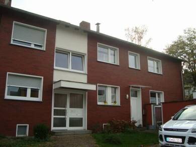 Wohnung zur Miete 511 € 3,5 Zimmer 76 m² Dachgeschoss, 2. Geschoss frei ab sofort Bierhoffstr. 8 Loh Dortmund 44267