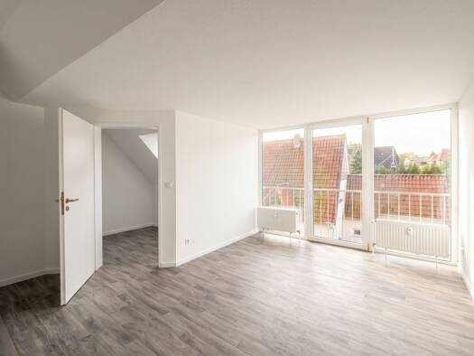 Wohnung zur Miete - Erstbezug 945 € 3 Zimmer 78 m² Altenwalde Cuxhaven 27478