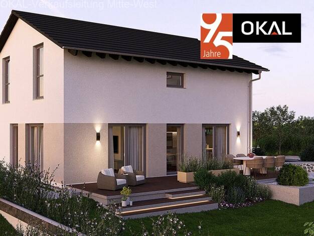 Einfamilienhaus zum Kauf 827.900 € 6 Zimmer 155 m² 580 m² Grundstück Gauangelloch Leimen 69181