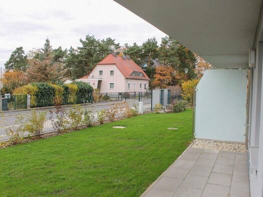 Wohnung zur Miete - Erstbezug 1.575 € 4 Zimmer 126 m² 1. Geschoss Coswig 01640