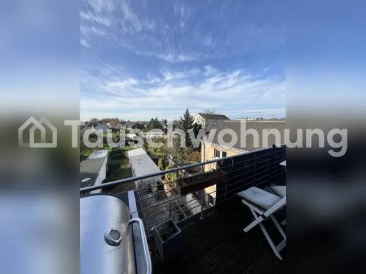 Wohnung zur Miete Tauschwohnung 756 € 3 Zimmer 72 m² 3. Geschoss Humboldt-Gremberg Köln 51105