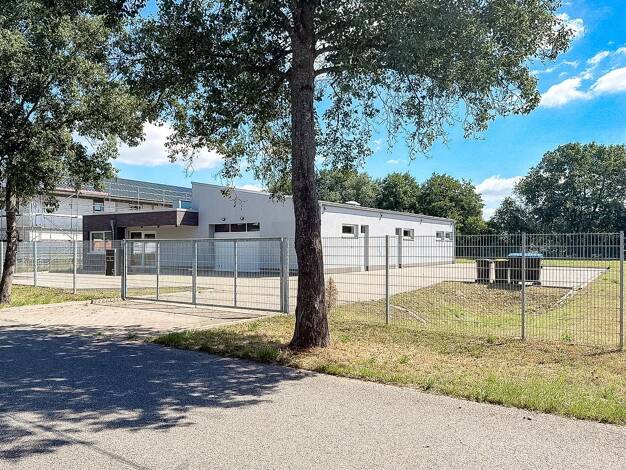 Halle/Industriefläche zum Kauf 695.000 € 225 m² Lagerfläche Wietzenbruch Celle 29225