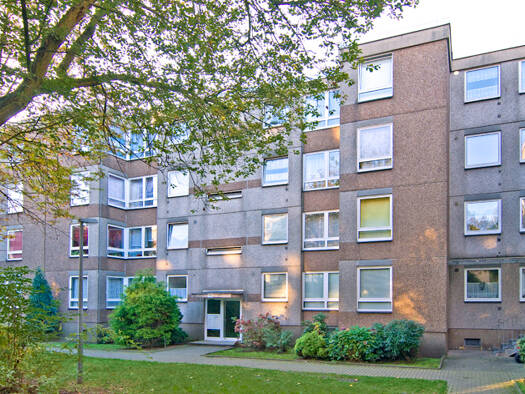 Wohnung zur Miete 729 € 4 Zimmer 85 m² 2. Geschoss Schopenhauerweg 18 Freisenbruch Essen 45279