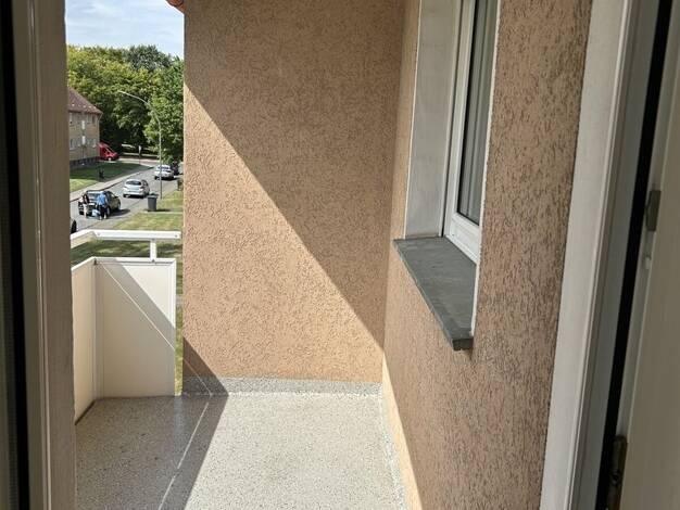 Wohnung zur Miete 482 € 3,5 Zimmer 61 m² 1. Geschoss Luise-Schröder-Straße 9 Innenstadt Ahlen 59229