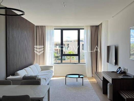 Wohnung zum Kauf 439.500 € 1 Zimmer 65 m² 2. Geschoss Crveni Vrh Zambratija