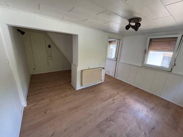 Einfamilienhaus zum Kauf 159.000 € 5 Zimmer 69 m² 118 m² Grundstück Alt-Hürth Hürth 50354