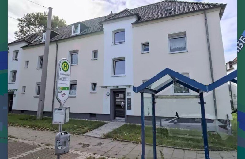 Wohnung zur Miete 539 € 2 Zimmer 48,9 m²<br/>Wohnfläche 1.<br/>Geschoss 18.01.2025<br/>Verfügbarkeit Marxstr. 14 Welper Hattingen 45527