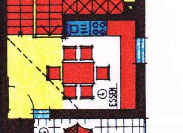 Wohnung zur Miete 950 € 3 Zimmer 82,5 m² Zornheim 55270