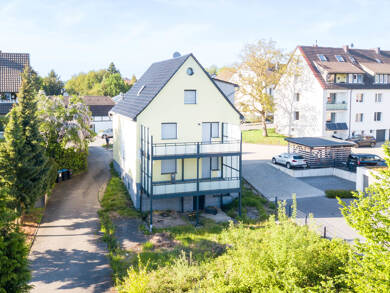 Mehrfamilienhaus zum Kauf 649.000 € 12 Zimmer 273,7 m² 606 m² Grundstück Hattingen 45529