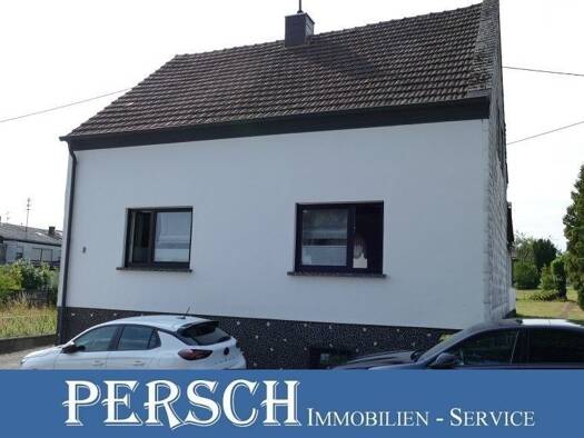 Einfamilienhaus zum Kauf 249.000 € 9 Zimmer 190 m² 2.121 m² Grundstück frei ab sofort Bliesen Sankt Wendel 66606