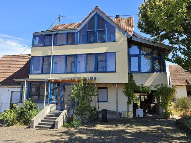 Einfamilienhaus zum Kauf 495.000 € 8 Zimmer 264,1 m² 1.765 m² Grundstück frei ab sofort Niedermohr 66879
