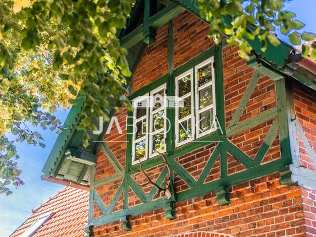 Mehrfamilienhaus zum Kauf provisionsfrei 389.000 € 13 Zimmer 284 m² 2.818 m² Grundstück Gammelin Gammelin 19230