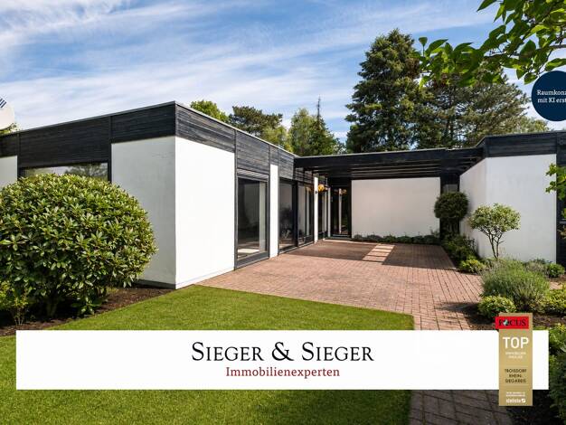 Haus zum Kauf 399.800 € 4 Zimmer 142 m² 450 m² Grundstück Eschmar Troisdorf 53844