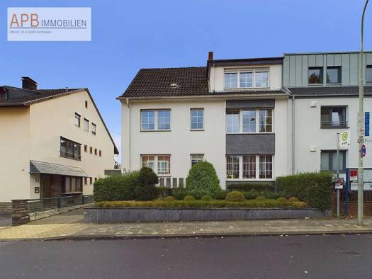 Wohnung zur Miete 800 € 2 Zimmer 87 m² Bourscheidtstr. 31 Röthgen Eschweiler 52249