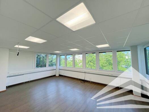 Bürogebäude zur Miete 1.084 € 3 Zimmer 114,1 m² Bürofläche Robert-Stolz-Straße 7 Waldegg Linz 4020