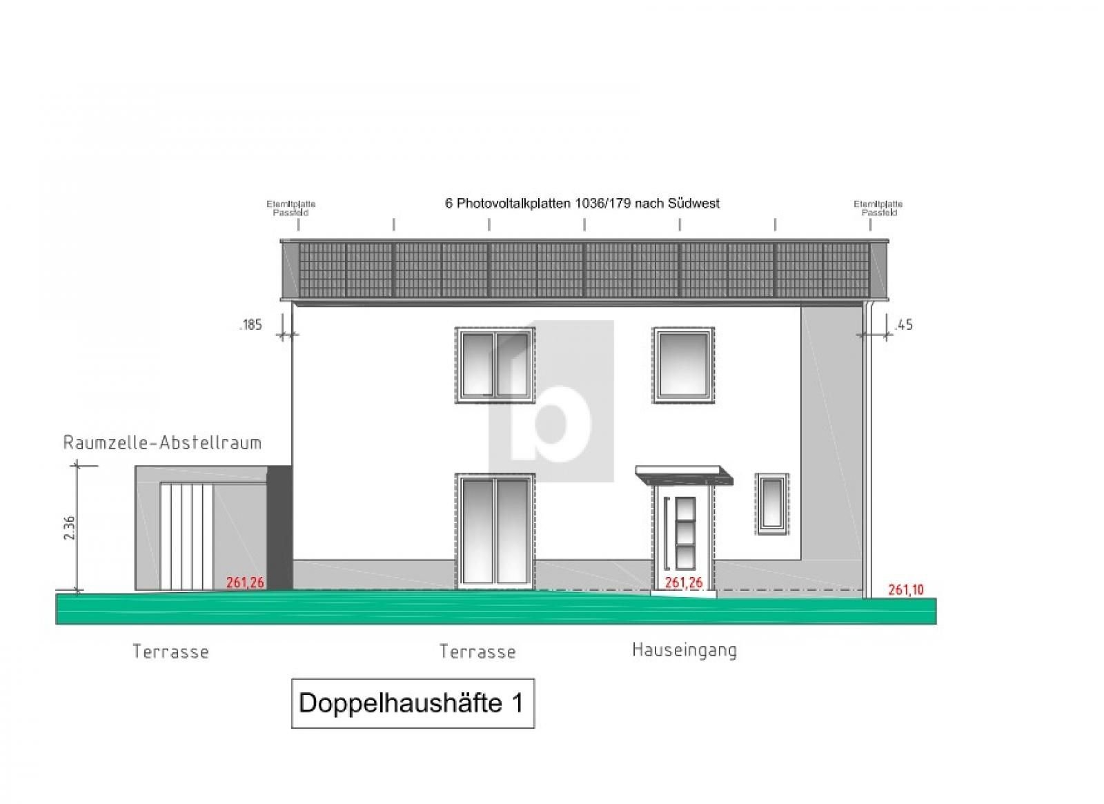 Einfamilienhaus zum Kauf 5 Zimmer 120 m²<br/>Wohnfläche 402 m²<br/>Grundstück Aga Gera 07545