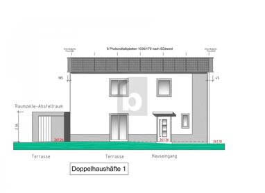 Einfamilienhaus zum Kauf 5 Zimmer 120 m² 402 m² Grundstück Aga Gera 07545