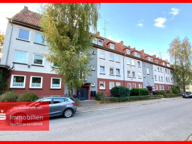 Mehrfamilienhaus zum Kauf als Kapitalanlage geeignet 2.750.000 € 1.422 m² 2.258 m² Grundstück St. Gertrud St. Gertrud 23566