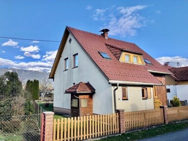 Einfamilienhaus zum Kauf 256.000 € 7 Zimmer 130 m² 918 m² Grundstück St. Andrä 9433