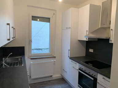 Wohnung zur Miete 700 € 3 Zimmer 55 m² frei ab sofort Böcklerstr. Heslach Stuttgart 70199