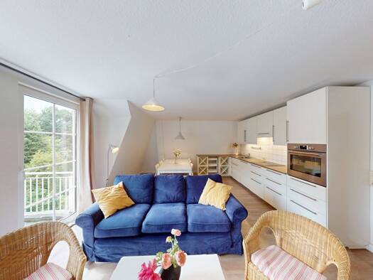 Wohnung zum Kauf 310.000 € 3 Zimmer 65 m² Ostseeheilbad Graal-Müritz 18181