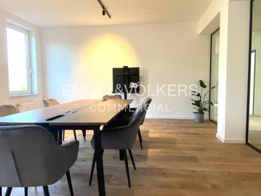 Büro zur Miete 18 € 543,4 m² Bürofläche teilbar ab 272,8 m² Weißensee Pankow 13086