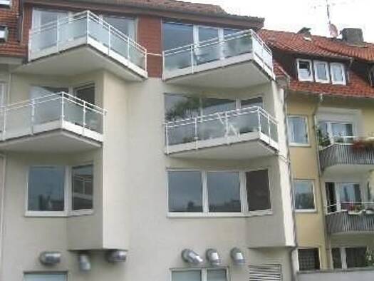 Wohnung zur Miete 665 € 3 Zimmer 83 m² 2. Geschoss Goschenstr. 80 Neustadt Hildesheim 31134