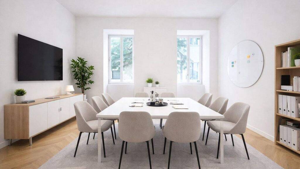 Büro zum Kauf 5.672 € 2 Zimmer Blumauergasse Wien 1020