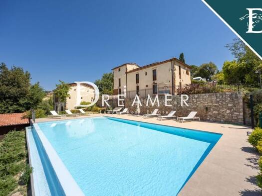 Villa zum Kauf 2.246.236 € 6 Zimmer 500 m² Palaia 56036