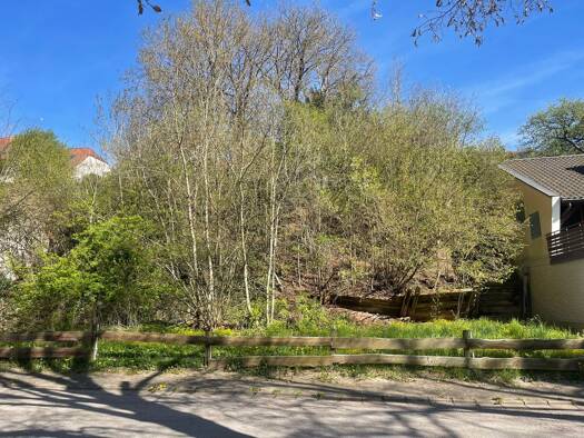 Grundstück zum Kauf 62.640 € 348 m² Grundstück frei ab sofort Böllingsdorf Heilsbronn 91560