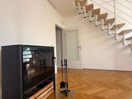 Terrassenwohnung zum Kauf - Erstbezug 249.000 € 3 Zimmer 57,7 m² Wien 1100