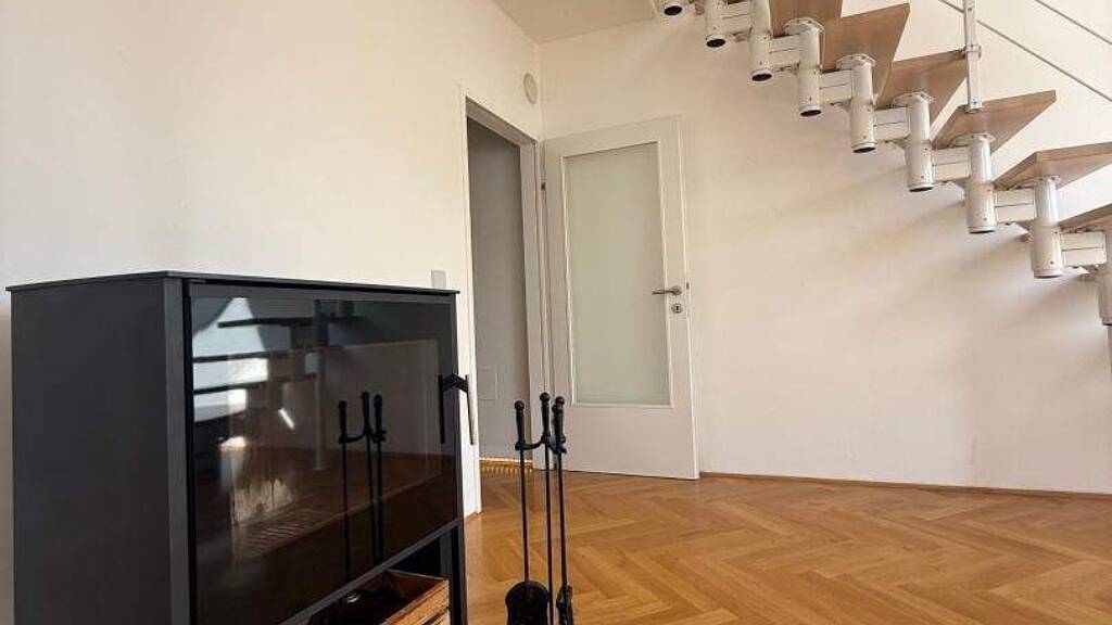 Terrassenwohnung zum Kauf - Erstbezug 249.000 € 3 Zimmer 57,7 m² Wien 1100
