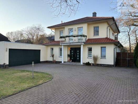 Einfamilienhaus zum Kauf 767.800 € 4 Zimmer 149 m² 1.000 m² Grundstück Hude 27798
