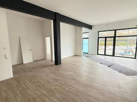 Loft zur Miete 2.450 € 3 Zimmer 159 m² frei ab 15.01.2026 Luigstraße 6 Illingen 75428