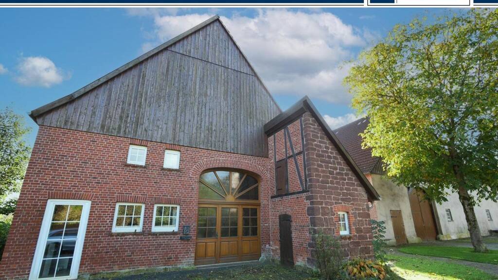 Einfamilienhaus zum Kauf 150.000 € 5 Zimmer 184 m² 399 m² Grundstück Herbram Lichtenau 33165