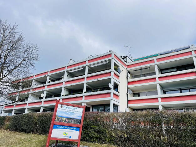 Penthouse zum Kauf provisionsfrei 350.000 € 3 Zimmer 86 m² 3. Geschoss Mühlhofer Straße 2 Daisendorf 88718