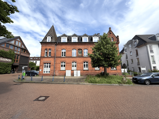 Bürofläche zur Miete 8,90 € 208 m² Bürofläche Vegesack Nord 28757