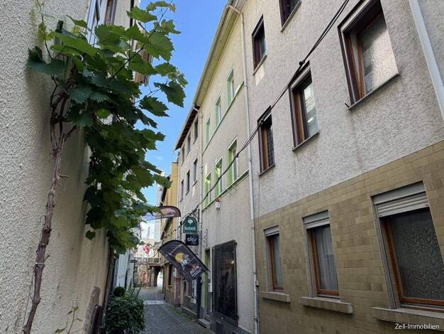 Mehrfamilienhaus zum Kauf 230.000 € 7 Zimmer 150 m² 160 m² Grundstück Kaub 56349