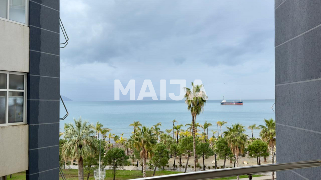 Doppelhaushälfte zum Kauf 230.000 € 3 Zimmer 73 m² Lungomare Vlora 9405