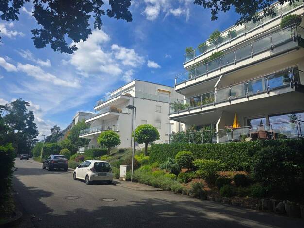 Penthouse zum Kauf 995.000 € 5 Zimmer 294,7 m² St Johann Saarbrücken 66123