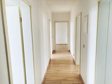 Wohnung zur Miete 460 € 4 Zimmer 84,1 m² 1. Geschoss frei ab sofort Cottbuser Straße 137 Forst-Stadt Forst (Lausitz) 03149