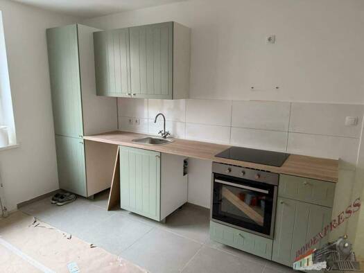 Wohnung zur Miete 622 € 3 Zimmer 53,7 m² 2. Geschoss frei ab 01.03.2026 Wien,Landstraße 1030