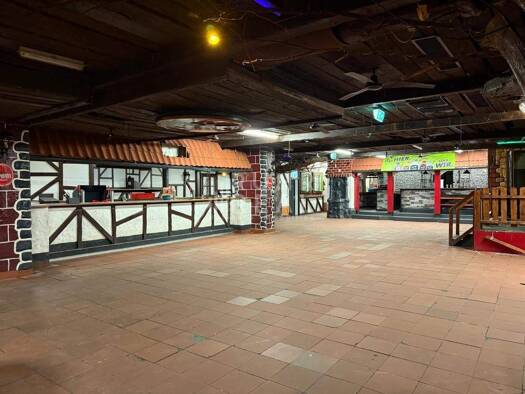 Ladenfläche zur Miete 18,50 € 672 m² Verkaufsfläche teilbar ab 672 m² Altstadt-Nord Köln 50667