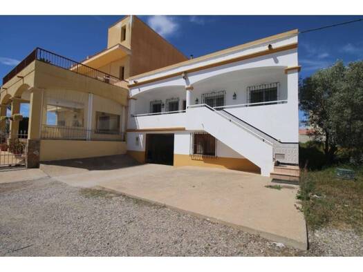Villa zum Kauf 315.000 € 3 Zimmer 220 m² Cuevas del Almanzora 04610