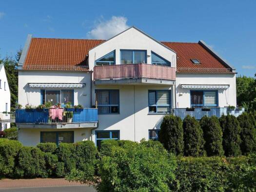 Wohnung zum Kauf 110.000 € 3 Zimmer 73 m² EG Im Krammbach 11 Niederjossa Niederaula 36272