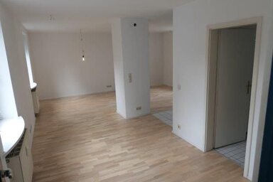 Apartment zur Miete 400 € 1 Zimmer 38 m² 1. Geschoss frei ab sofort Frühlingstraße Innenstadt - Nord Schweinfurt 97421