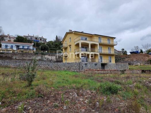 Einfamilienhaus zum Kauf 950.000 € 9 Zimmer 520 m² Pobri, Opatija - Okolica Opatija 51410