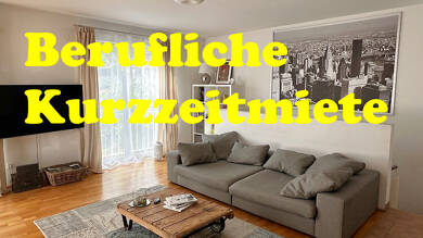 Wohnung zur Miete Wohnen auf Zeit 2.000 € 4 Zimmer 102 m² frei ab 28.08.2025 Salzburg Salzburg 5020